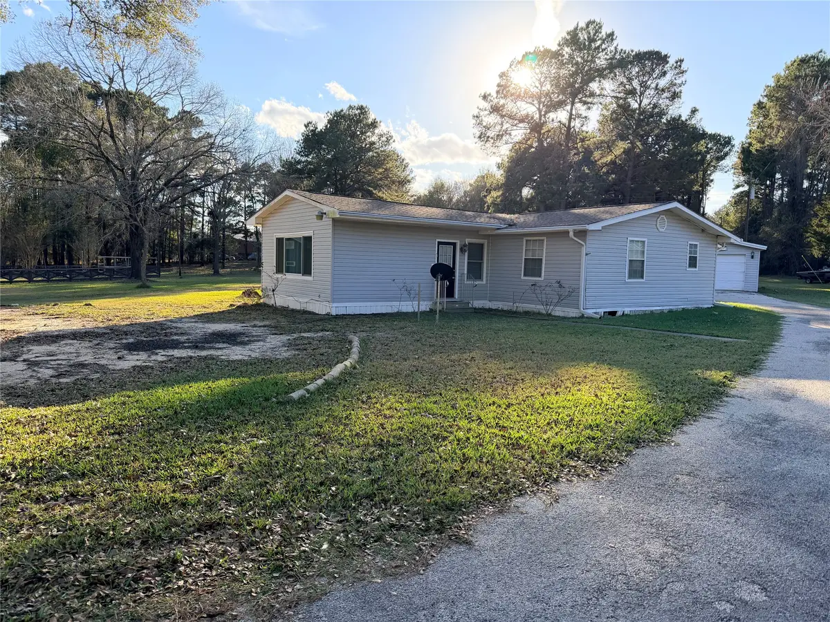 295 Lazy Hollow Lane, Livingston, TX 77351 - #1