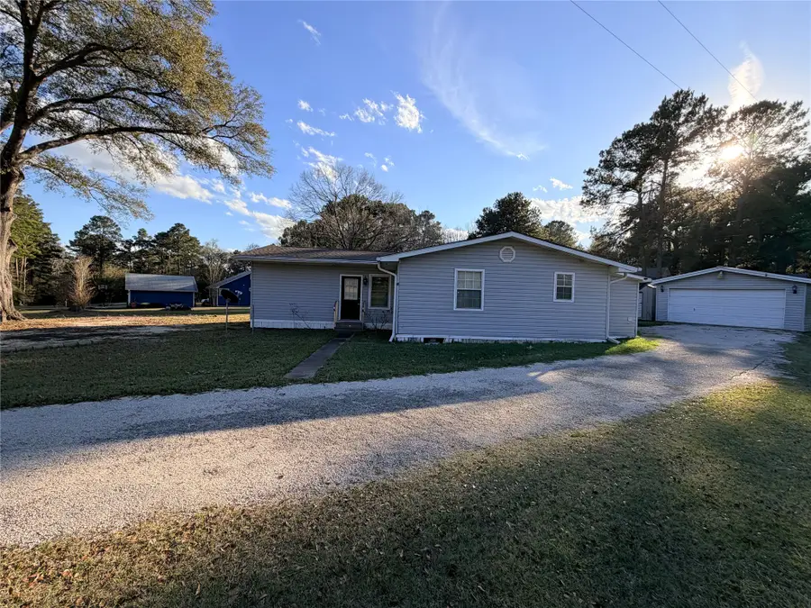 295 Lazy Hollow Lane, Livingston, TX 77351 - #2