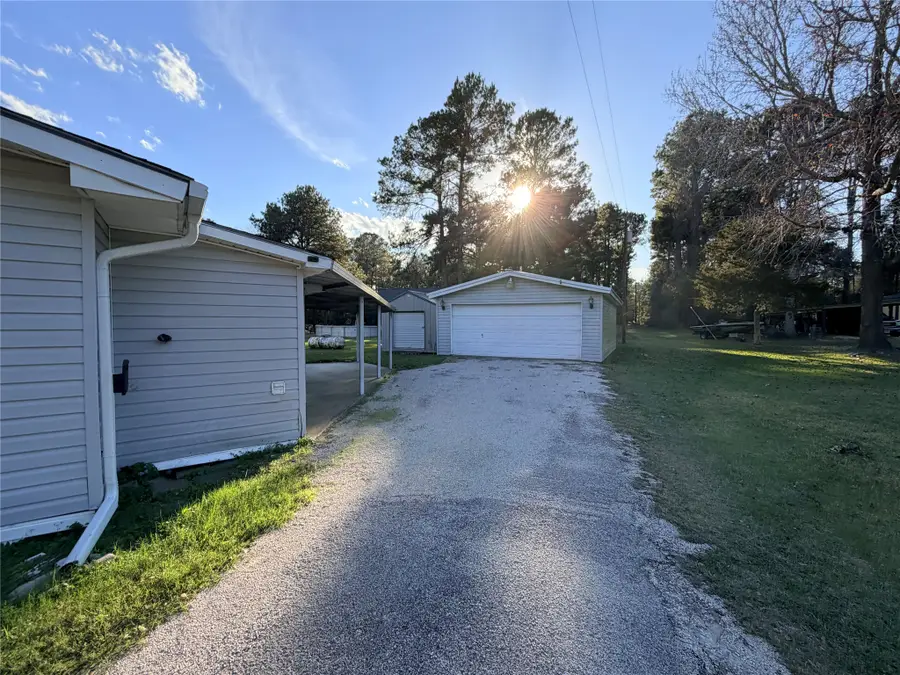 295 Lazy Hollow Lane, Livingston, TX 77351 - #3