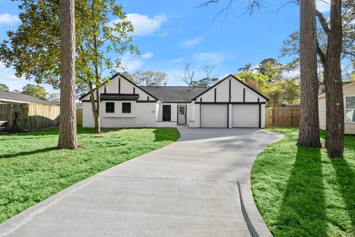 2310 Cypresstree Drive, Spring, TX 77373 - #1