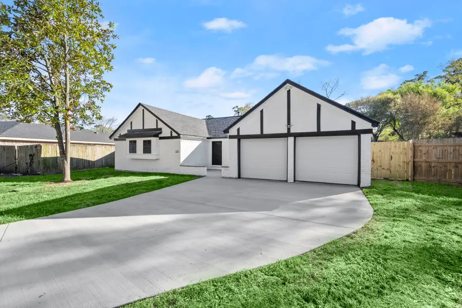 2310 Cypresstree Drive, Spring, TX 77373 - #2