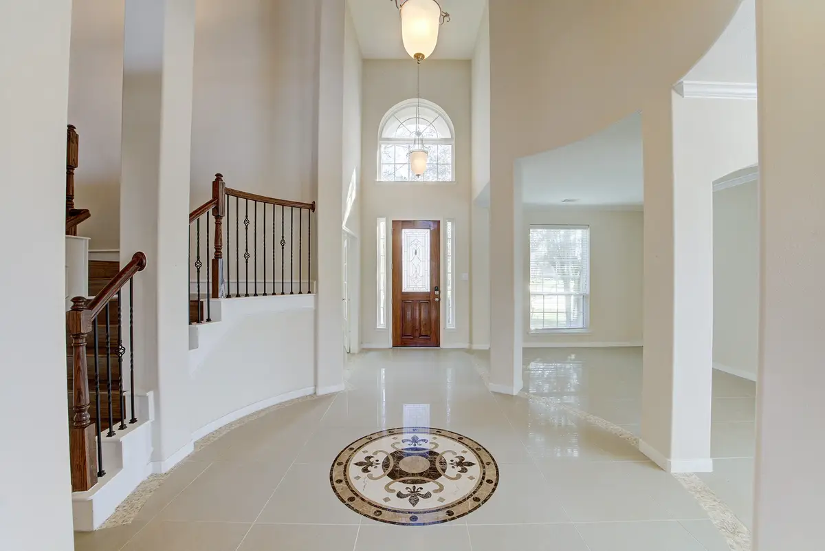 13115 Hampton Bay Drive, Pearland, TX 77584 - #1