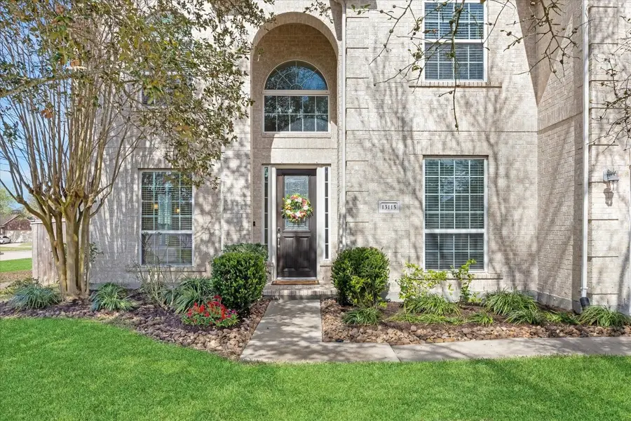 13115 Hampton Bay Drive, Pearland, TX 77584 - #2