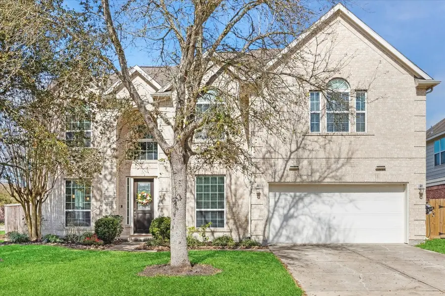 13115 Hampton Bay Drive, Pearland, TX 77584 - #3