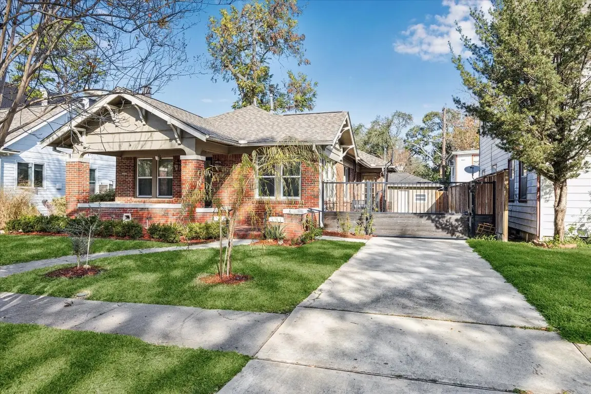 1624 Branard Street, Houston, TX 77006 - #1
