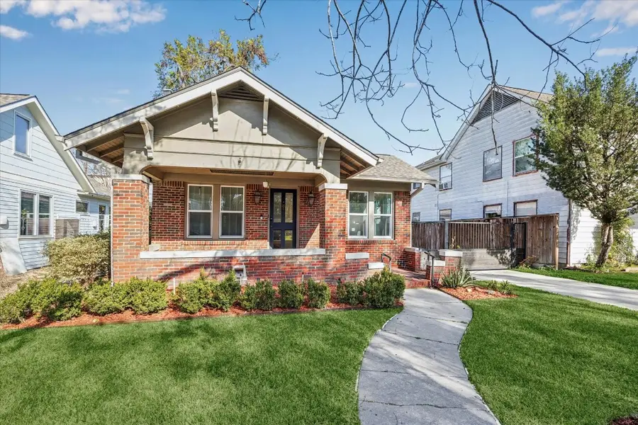 1624 Branard Street, Houston, TX 77006 - #3