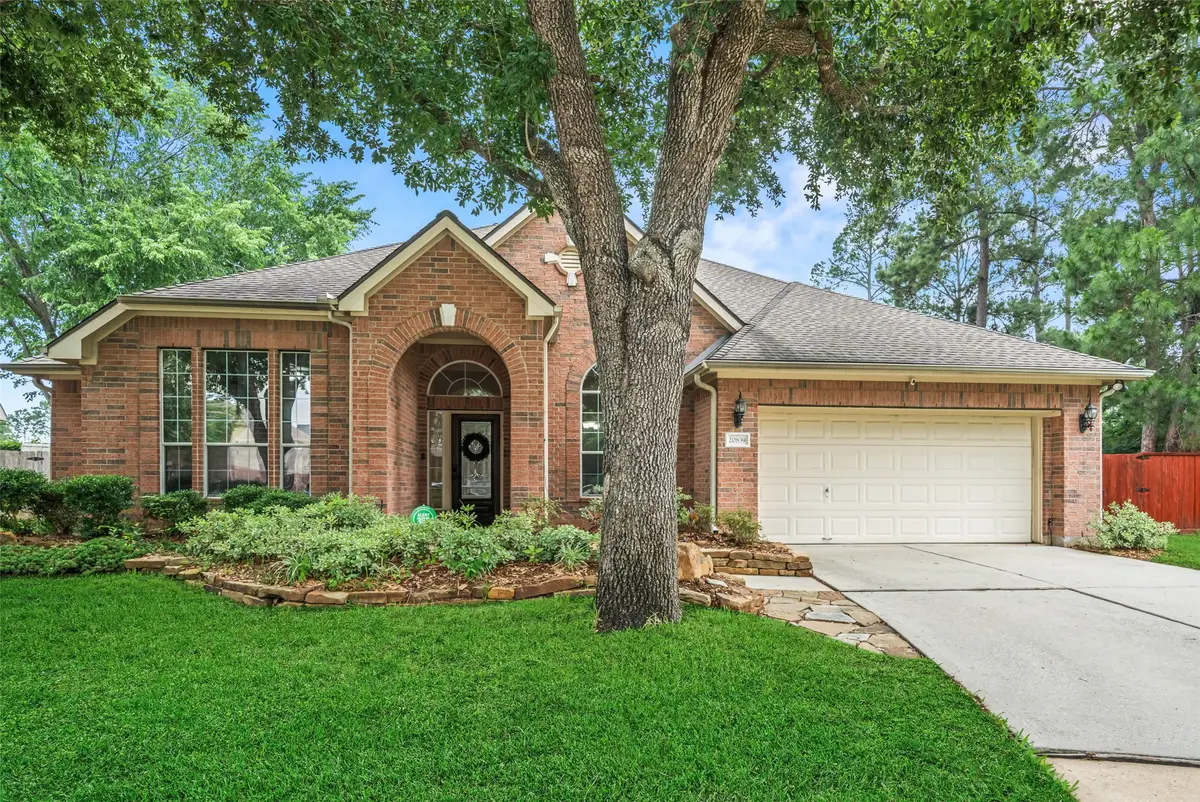 20839 Windy Briar Lane, Spring, TX 77379 - #1