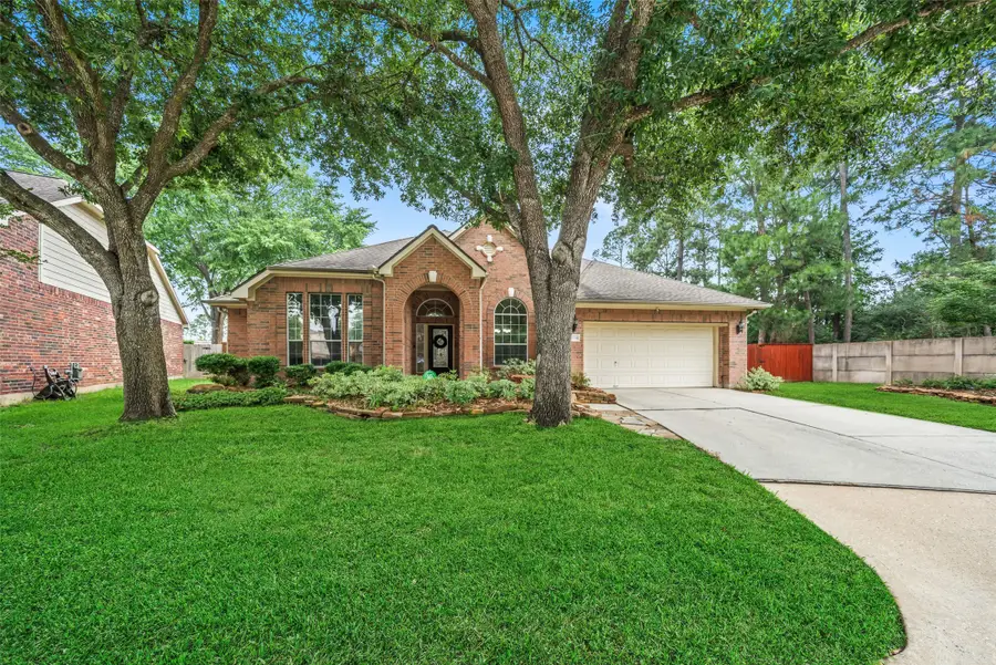 20839 Windy Briar Lane, Spring, TX 77379 - #2