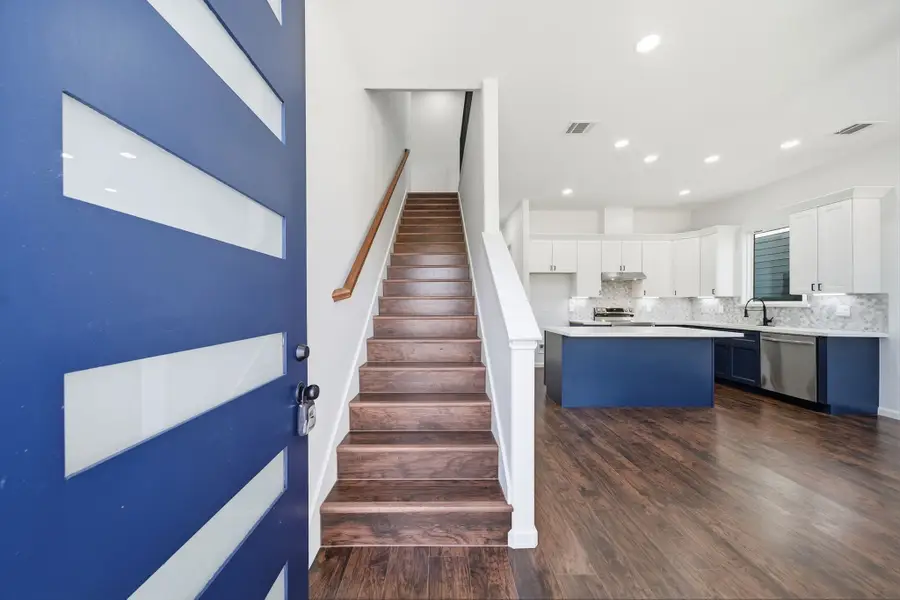 11019 Melba Lane #A/B, Houston, TX 77041 - #3