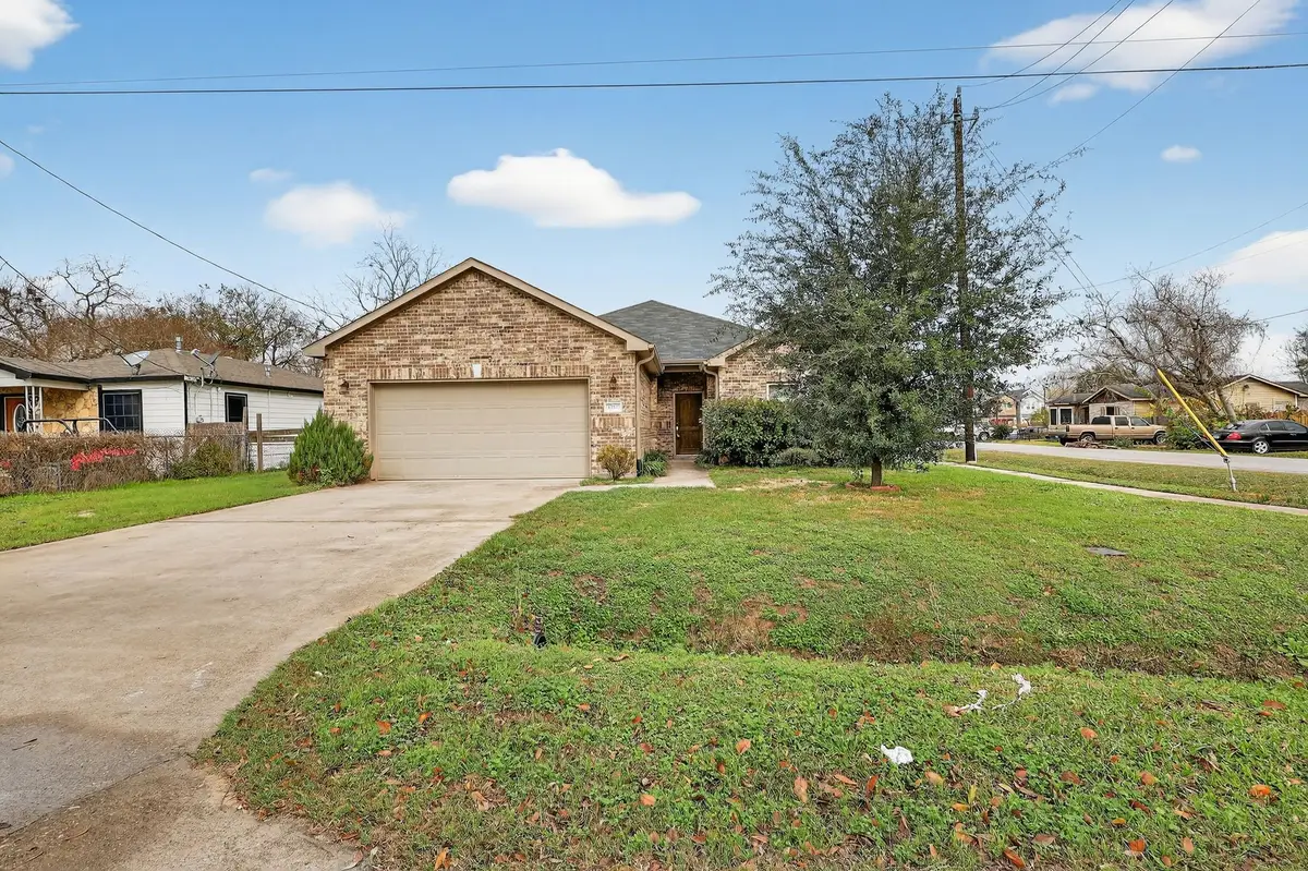 4357 Maggie Street, Houston, TX 77051 - #1