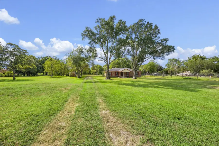 18111 Roy Long Road, Pearland, TX 77584 - #2