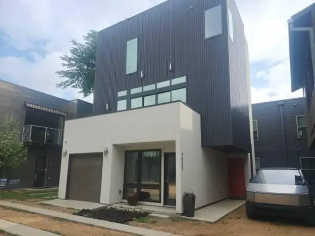 1527 Hickory Street, Dallas, TX 75215 - #1