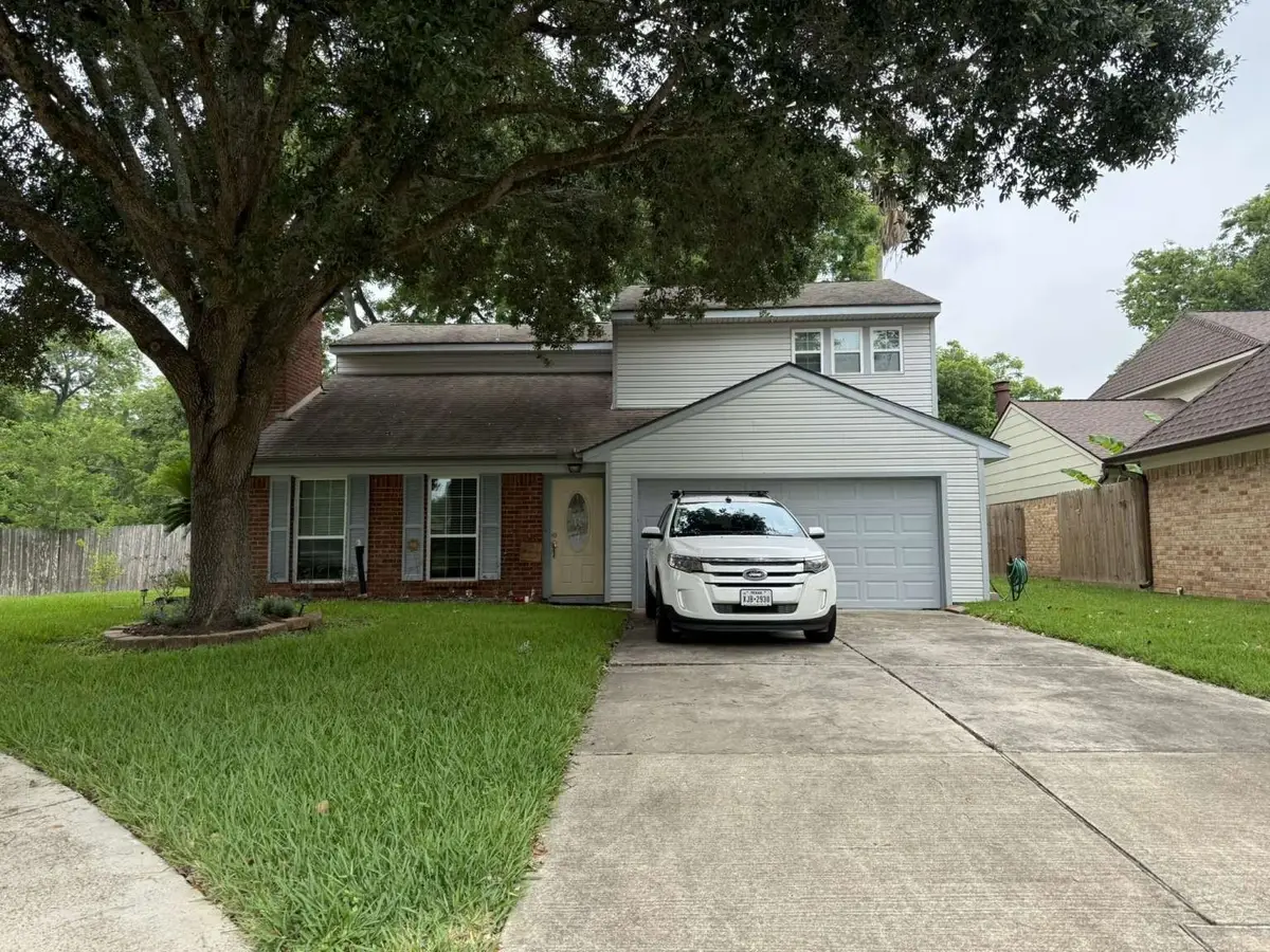 2311 Trail Wood Lane, Richmond, TX 77406 - #1