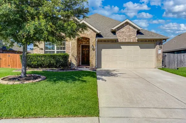 18107 Svensson Slade Lane, Houston, TX 77044