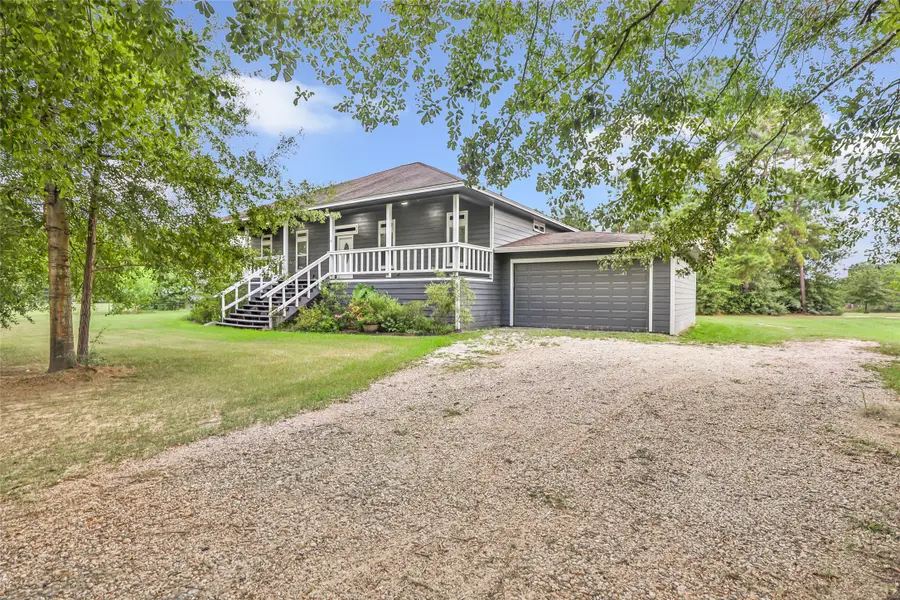 4324 Holstein Drive, Cleveland, TX 77328 - Image #3