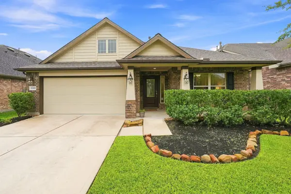 18431 Weeping Spring Drive, Cypress, TX 77429