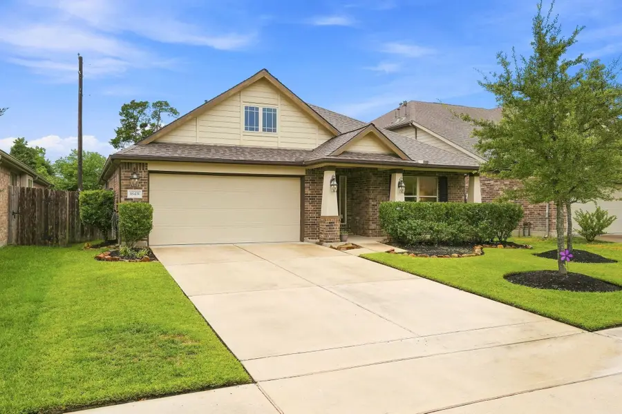 18431 Weeping Spring Drive, Cypress, TX 77429 - #2