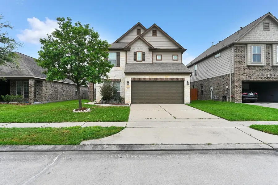 10615 Chestnut Pathway, Tomball, TX 77375 - #2
