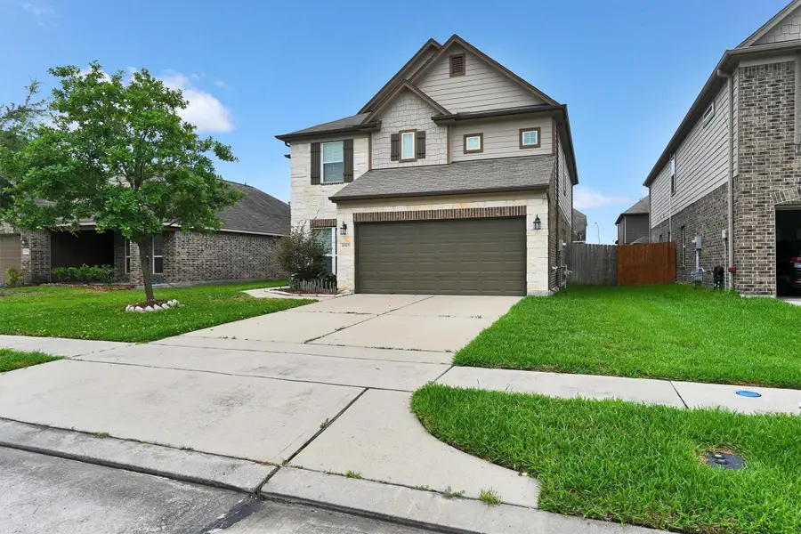 10615 Chestnut Pathway, Tomball, TX 77375 - #3