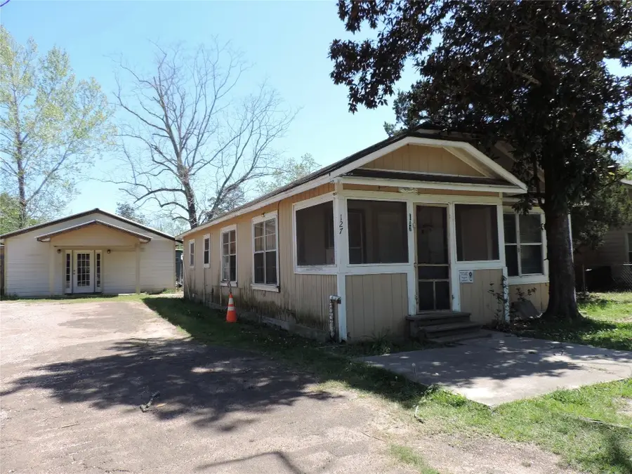 127 S Fenner Avenue, Cleveland, TX 77327 - #2