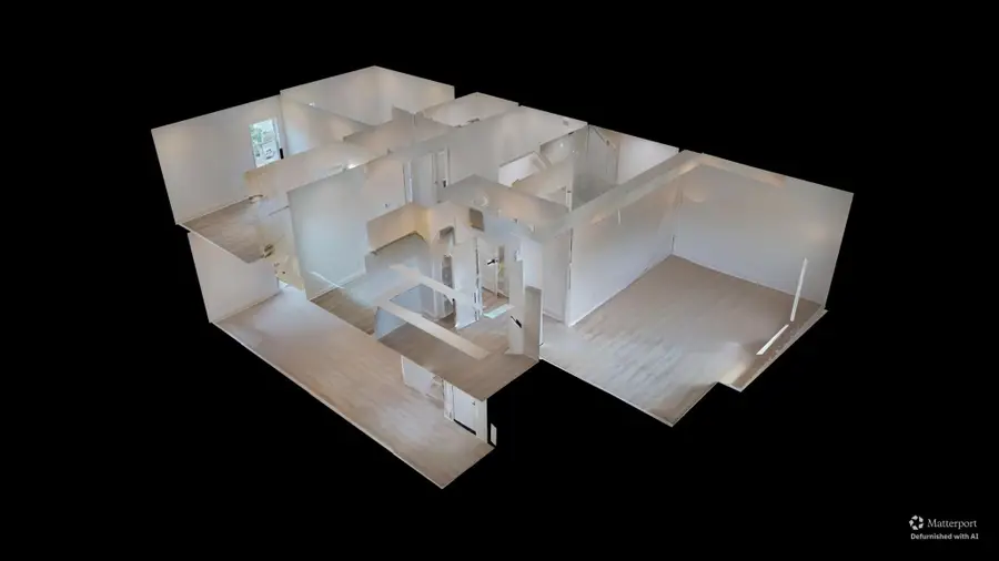 5016 Golden Forest Drive, Houston, TX 77091 - Image #3