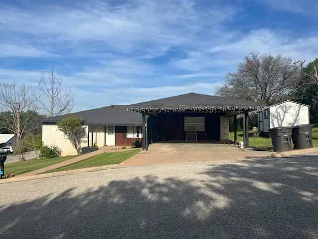 301 Shanan Street, Brady, TX 76825 - #1