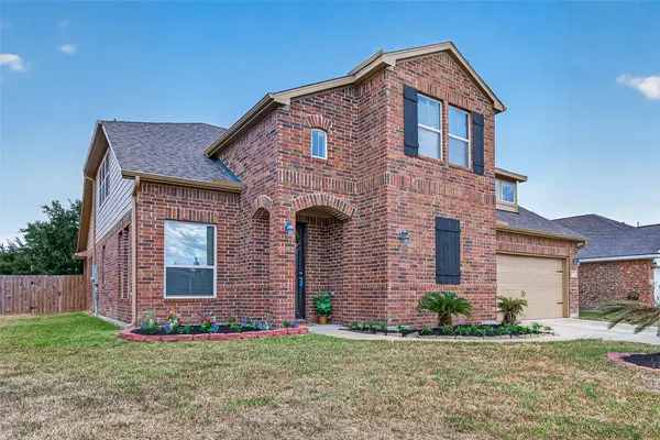 21514 Ivory Gate Lane, Katy, TX 77449
