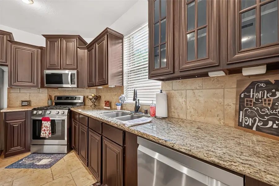 21514 Ivory Gate Lane, Katy, TX 77449 - #2