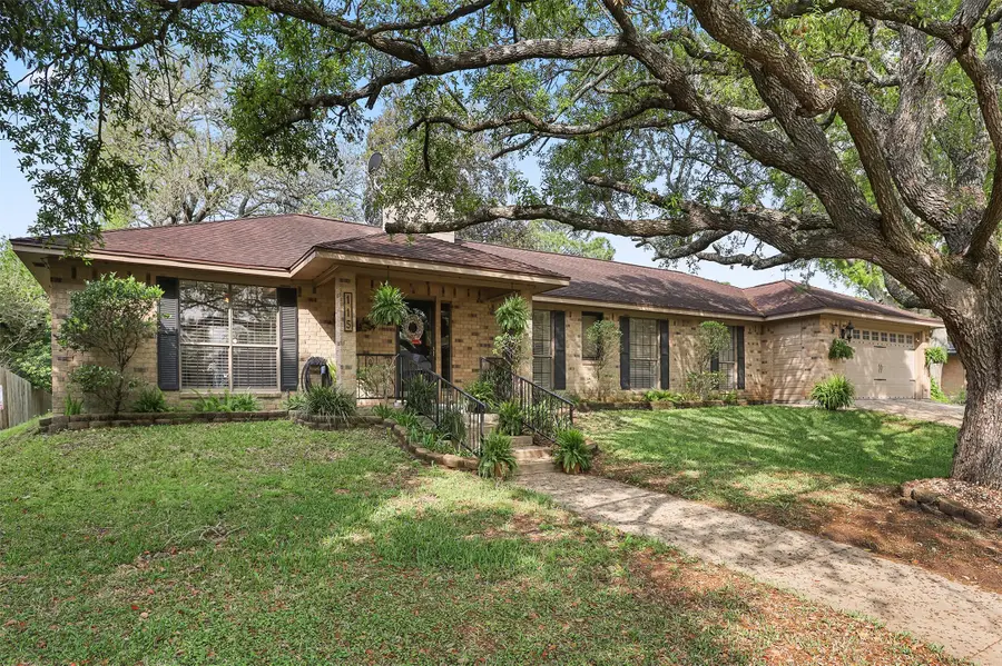 115 Bayou Glen Street, Hitchcock, TX 77563 - #3