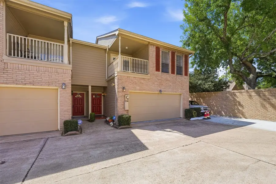 7350 Kirby Drive #18, Houston, TX 77030 - #2