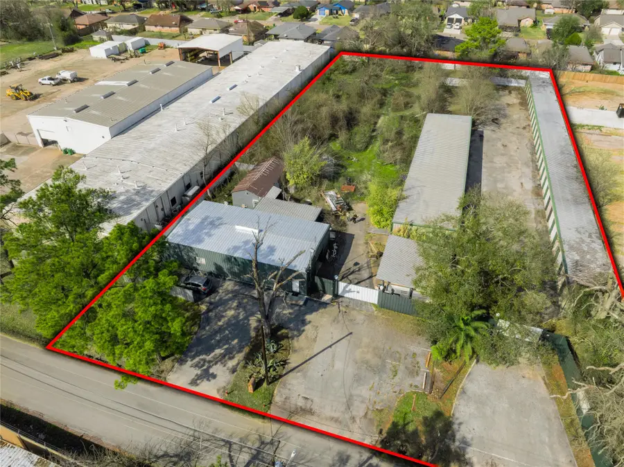 4230 Creekmont Drive, Houston, TX 77091 - #3