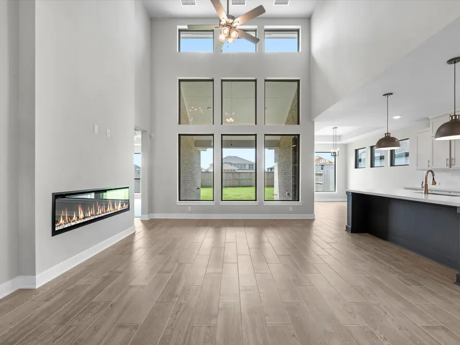 5526 Bermuda Sands Drive, Katy, TX 77493 - #3