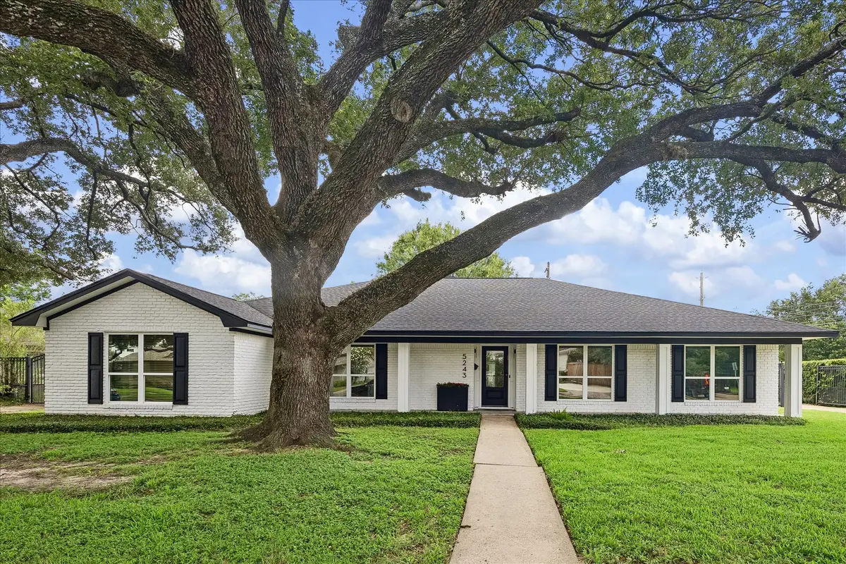 5243 Caversham Drive, Houston, TX 77096 - #1