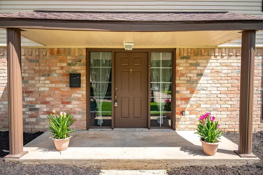 2414 Hilton Head Drive, Missouri City, TX 77459 - #3