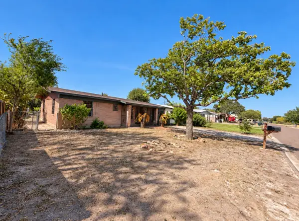 205 W Los Ebanos Street, San Juan, TX 78589