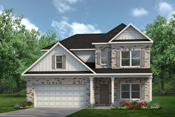 12302 Sunset Canyon Way, Willis, TX 77318