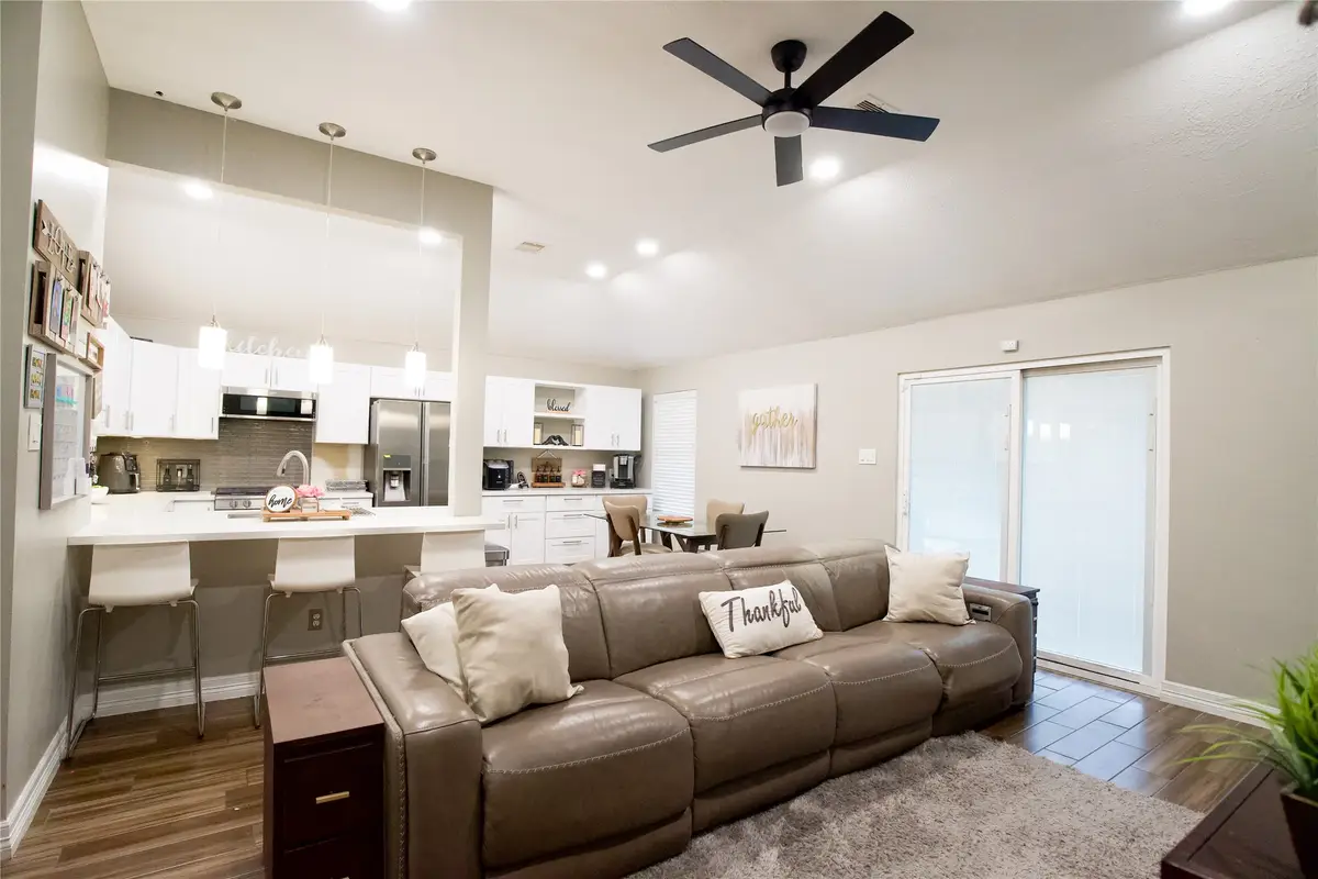 2710 Sockeye Drive, Houston, TX 77045 - #1