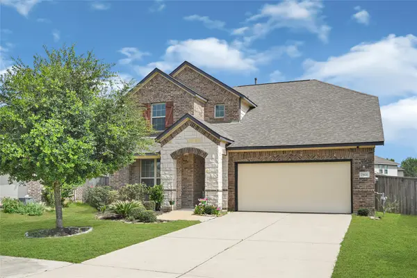 25926 Aura Lake Lane, Richmond, TX 77406