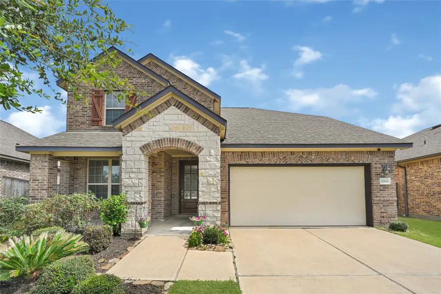 25926 Aura Lake Lane, Richmond, TX 77406 - #2