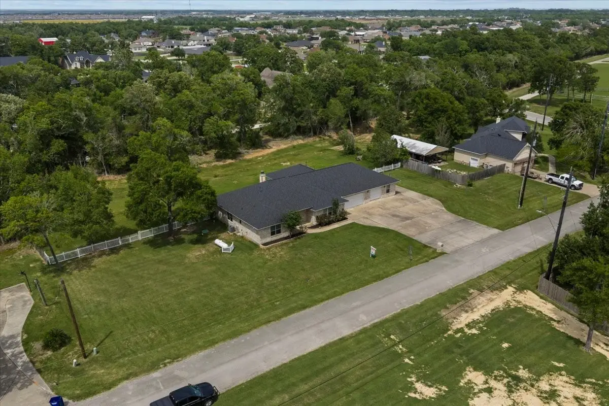 1607 Delta Street, Baytown, TX 77523 - #1