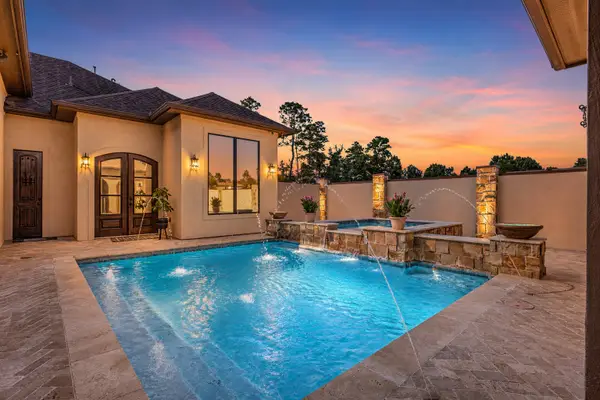 27498 S Lazy Meadow Way, Spring, TX 77386