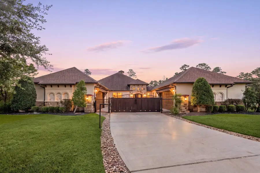 27498 S Lazy Meadow Way, Spring, TX 77386 - #2