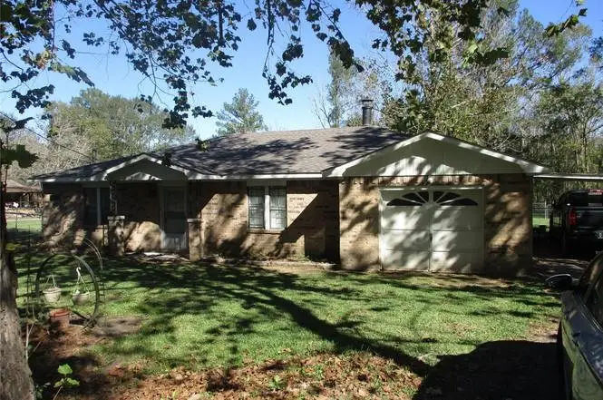 319 River Road, Goodrich, TX 77335 - #1