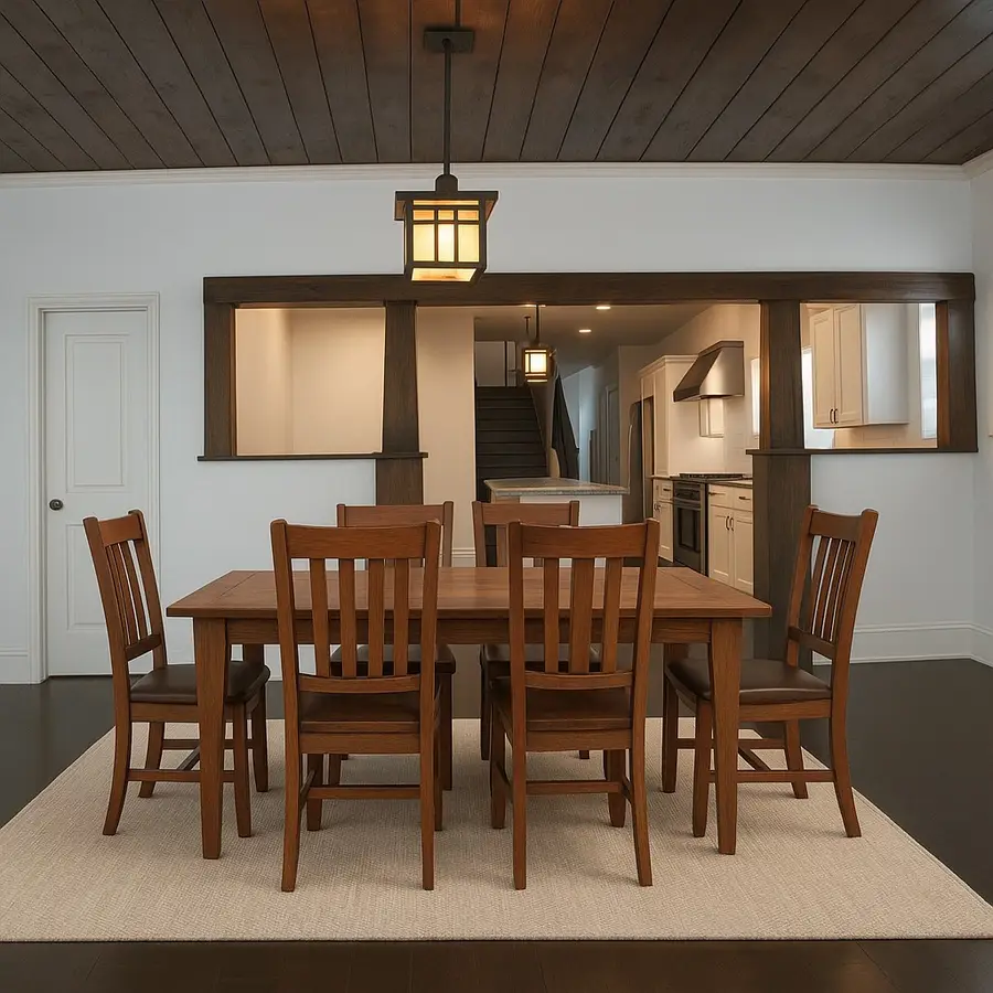 2405 Keene Street, Houston, TX 77009 - #2