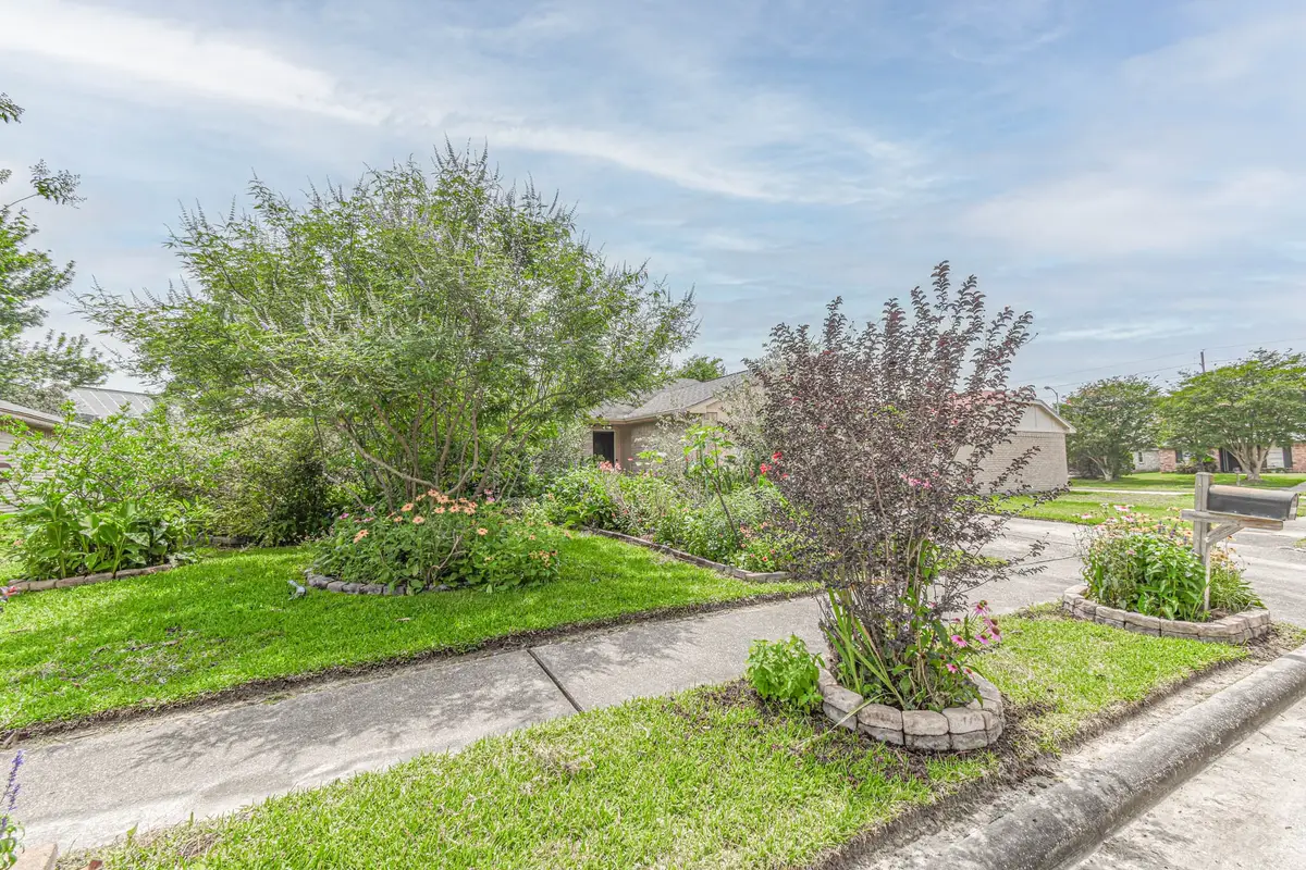 3627 Cheaney Drive, Houston, TX 77066 - #1