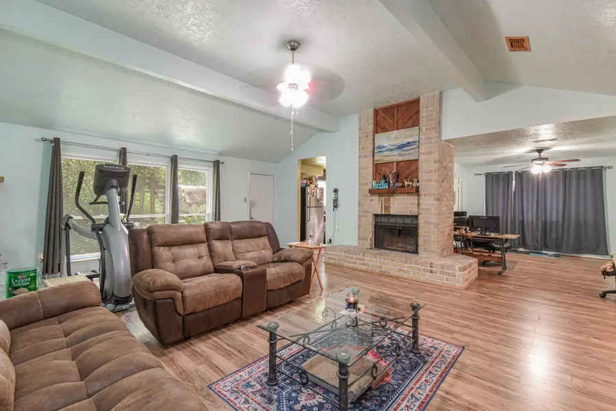 3627 Cheaney Drive, Houston, TX 77066 - #2