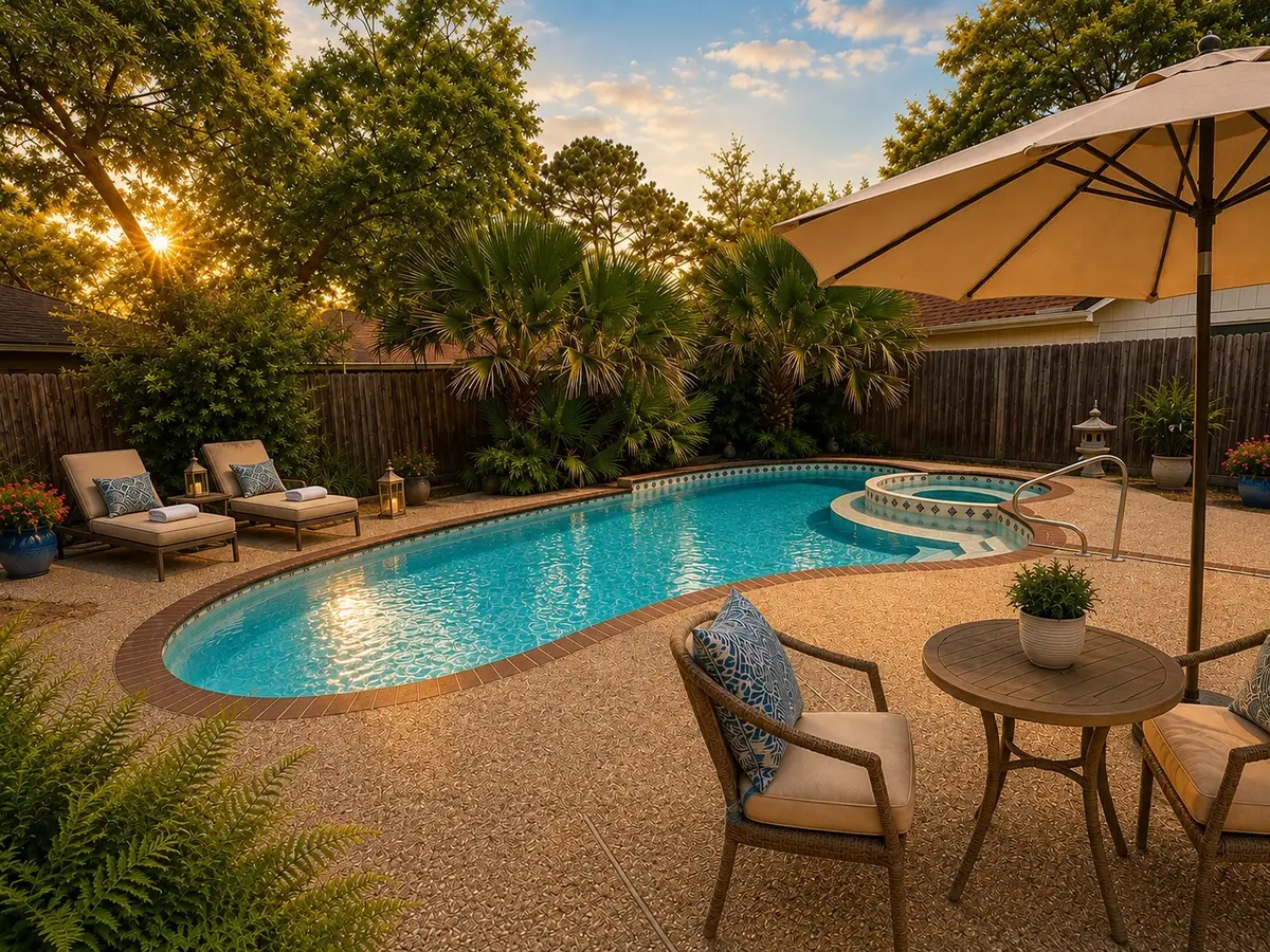 3626 Chapel Square Drive, Spring, TX 77388 - #1