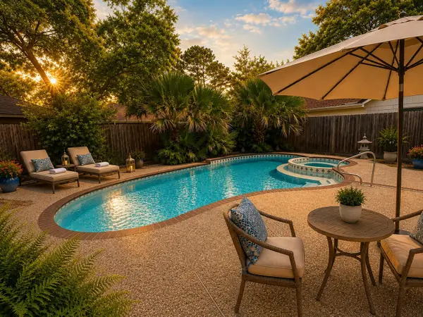 3626 Chapel Square Drive, Spring, TX 77388