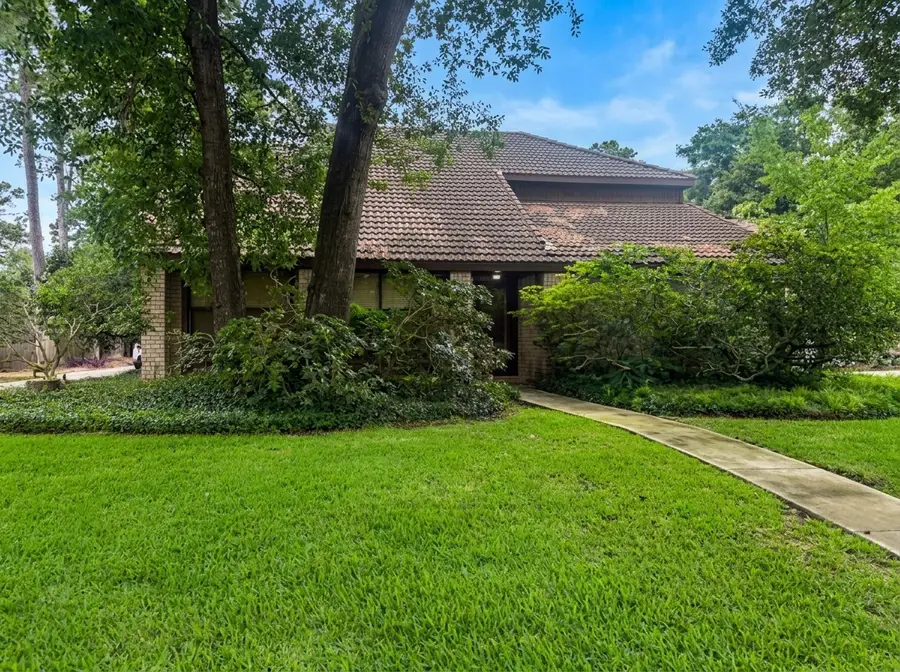 3626 Chapel Square Drive, Spring, TX 77388 - #2