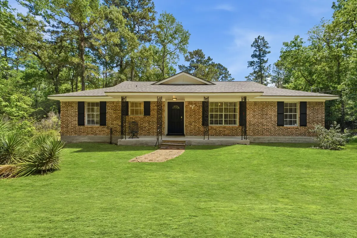 10820 Longleaf Drive, Conroe, TX 77385 - #1